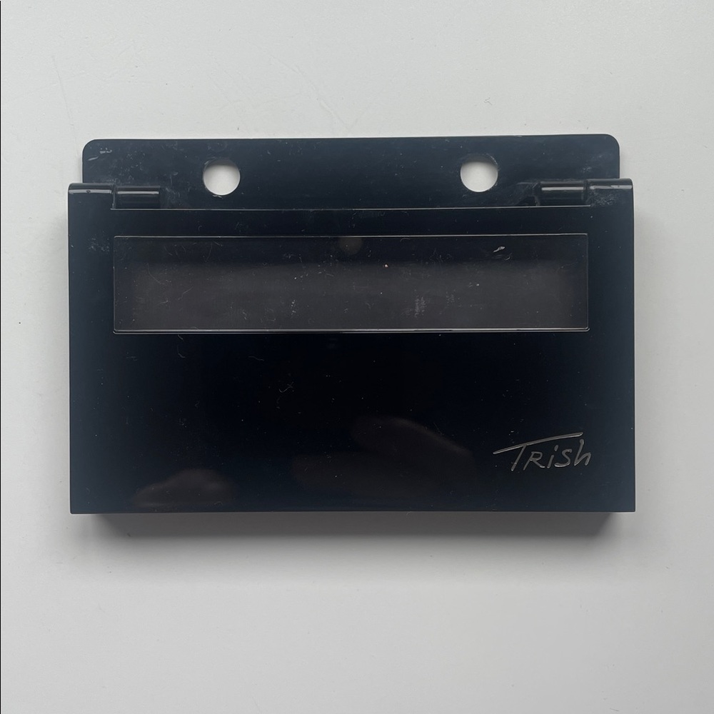 Trish McEvoy Small Makeup Wardrobing Refillable Magnetic Page